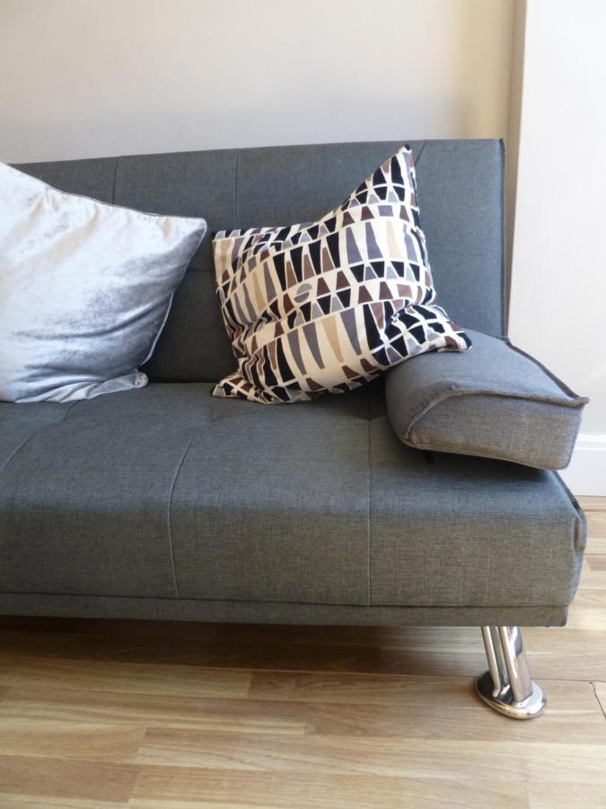 Cosy And Peaceful Maisonette With Terrace, 키더민스터 외부 사진
