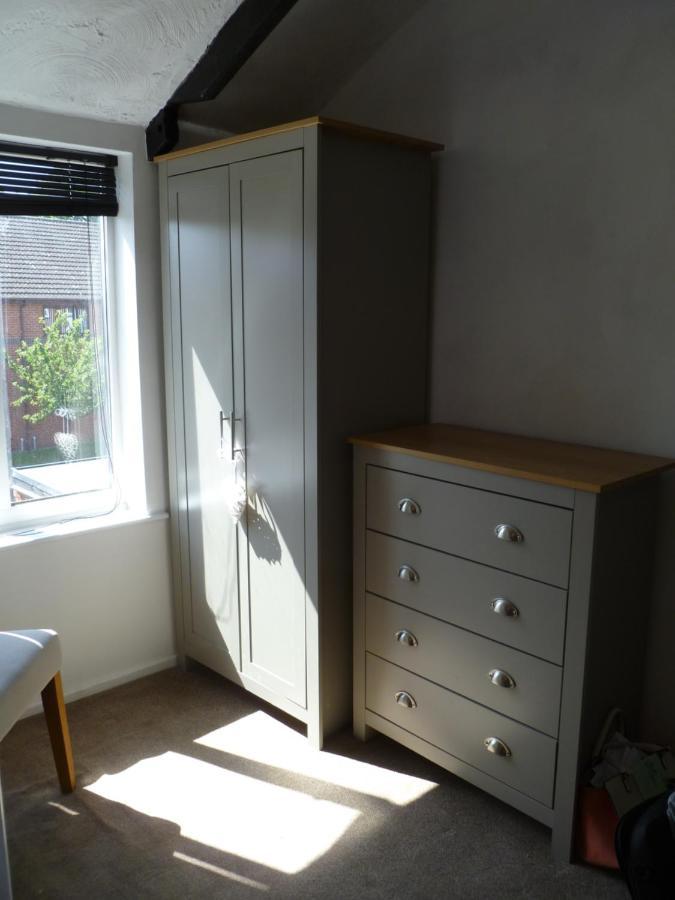 Cosy And Peaceful Maisonette With Terrace, 키더민스터 외부 사진