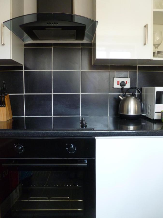 Cosy And Peaceful Maisonette With Terrace, 키더민스터 외부 사진
